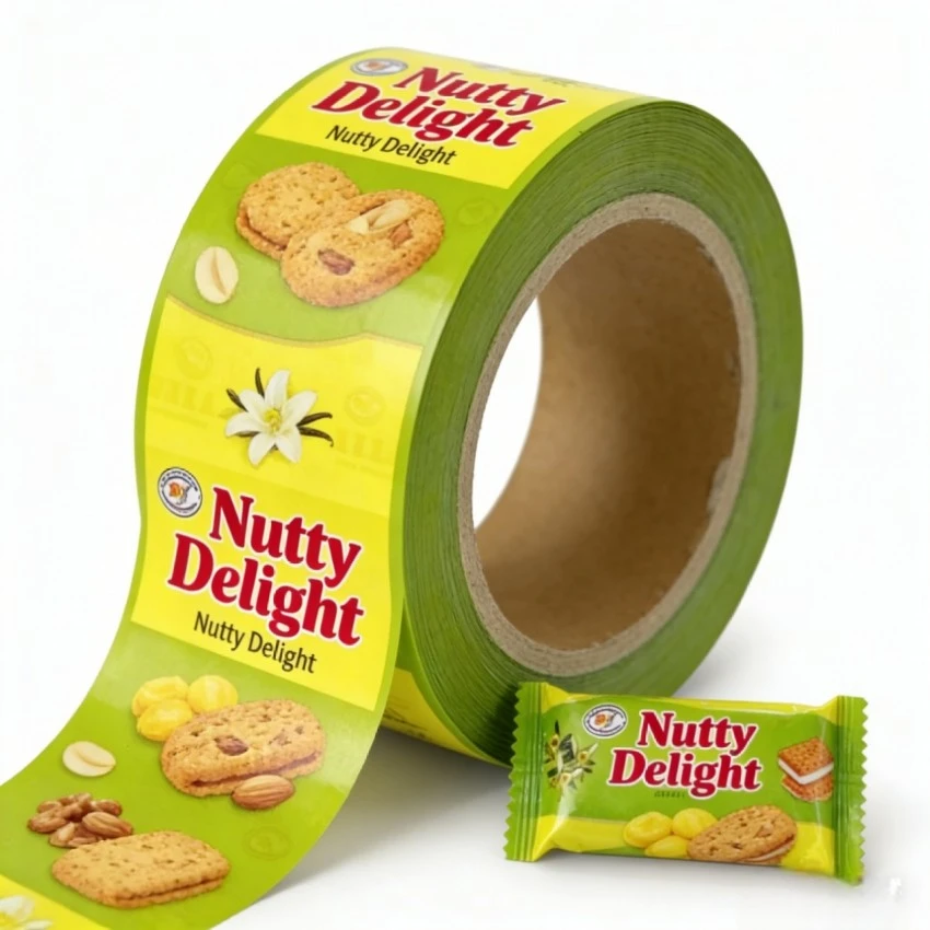 food packaging film roll 6 food packaging film roll 6