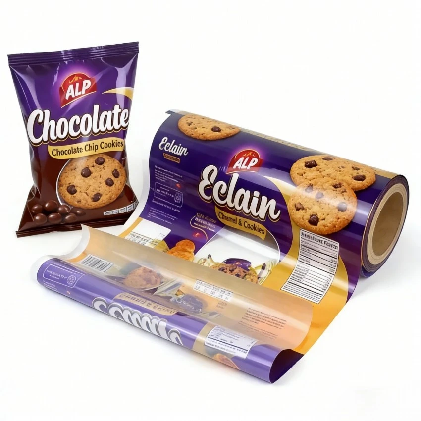 plastic film roll packaging 3