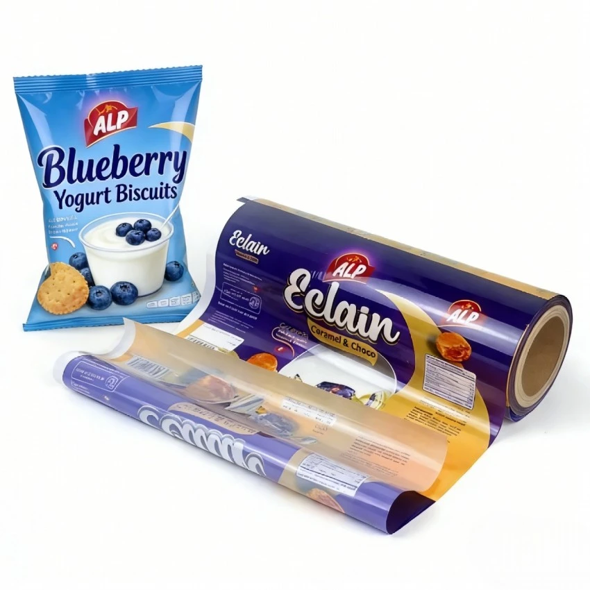 plastic film roll packaging 5