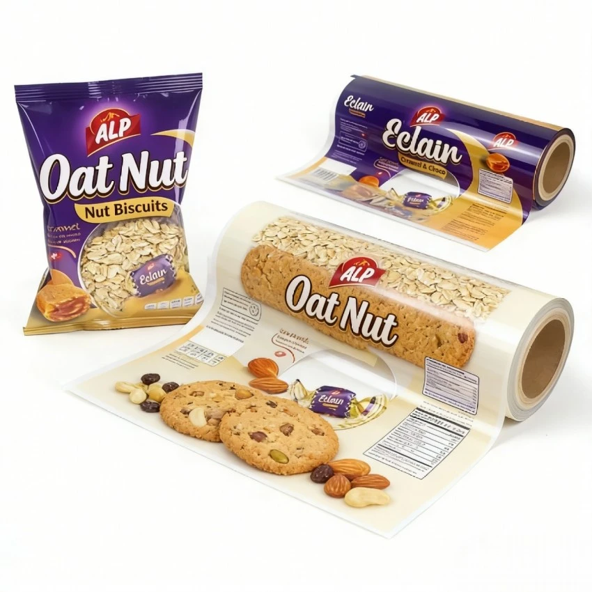 plastic film roll packaging 2