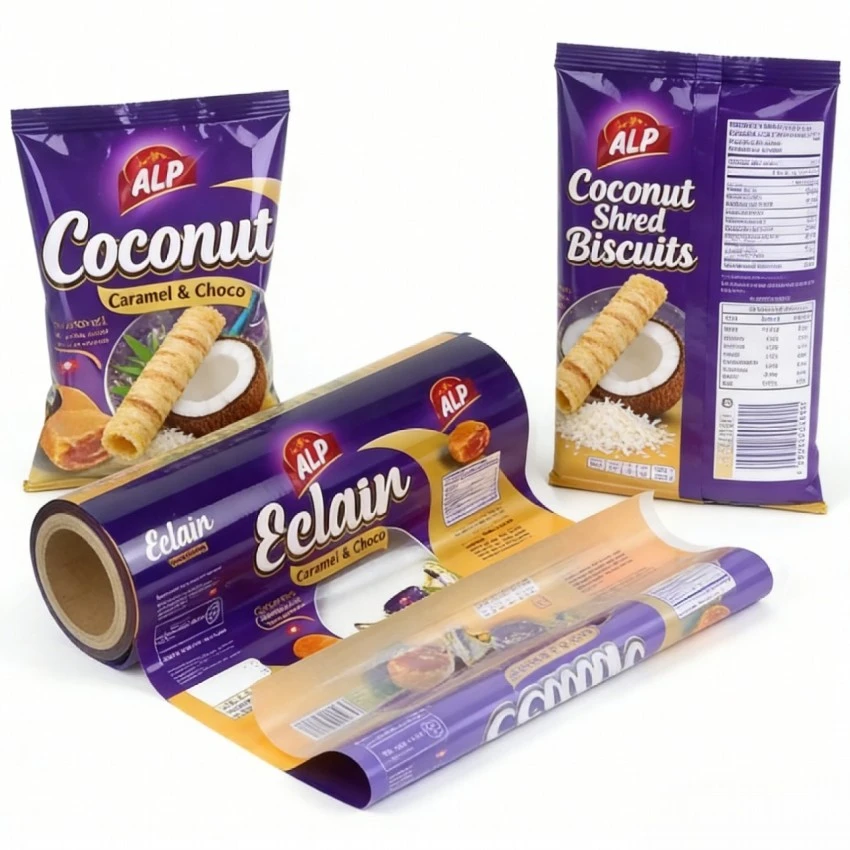 plastic film roll packaging 4
