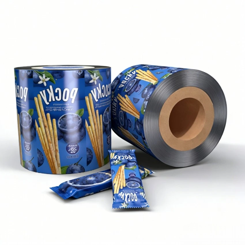 packaging film roll 6 packaging film roll 6