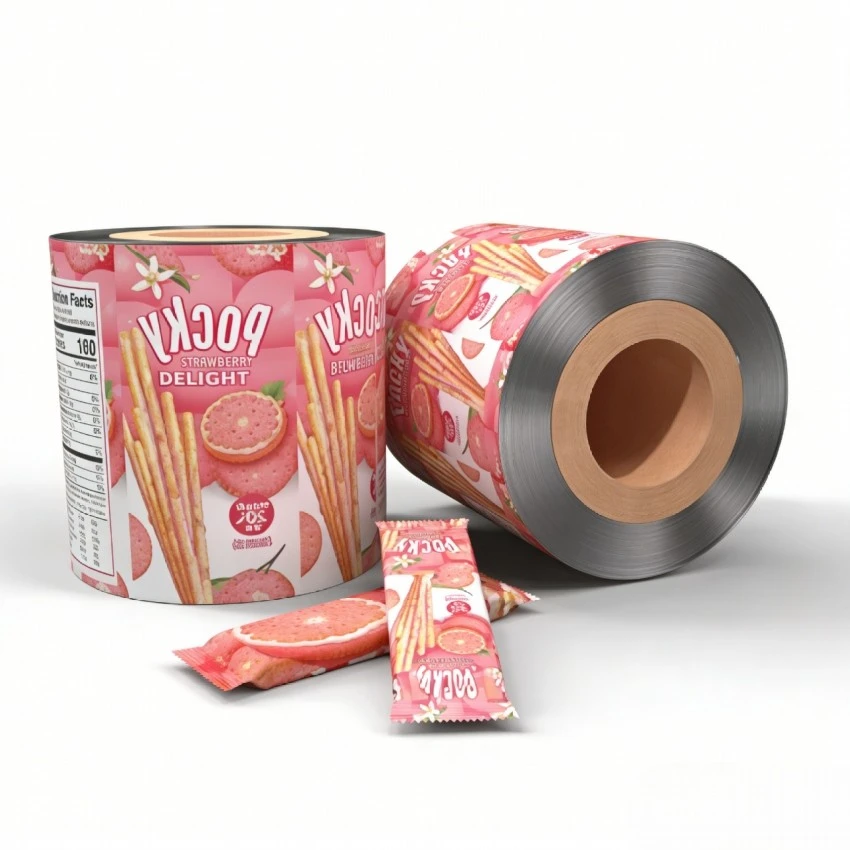 packaging film roll 2 packaging film roll 2