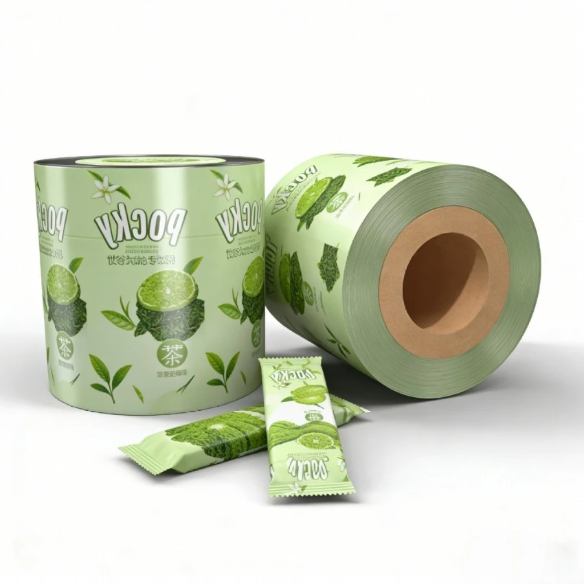 packaging film roll 4 packaging film roll 4
