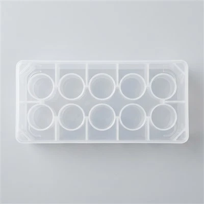PP Vaccine Vial Storage Boxes